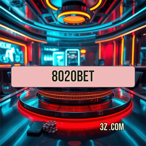 8020bet Fazer Download