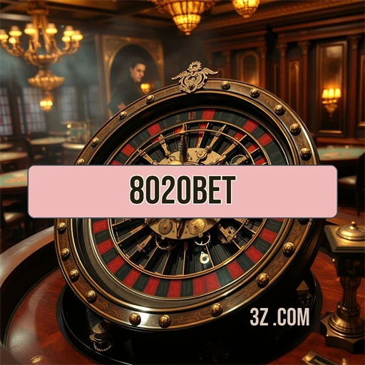 A Confiavel Experiência no 8020bet: Segurança e Diversão