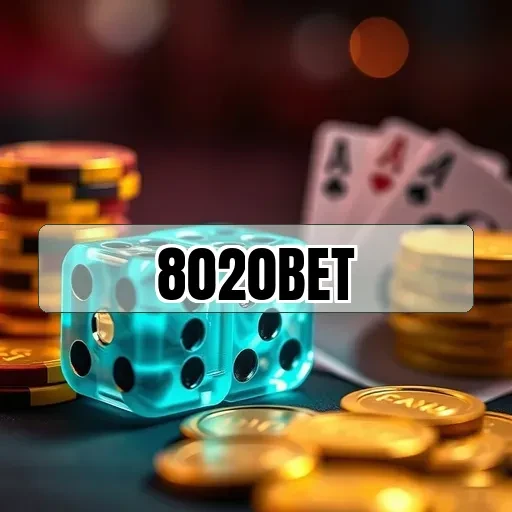 8020bet: O App que Revoluciona o Jogo Online no Brasil!