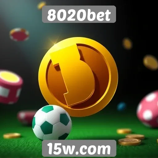 Comparativo entre jogos disponíveis no 8020bet