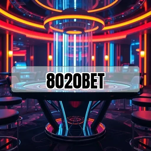 8020bet: Login que Transforma Seu Jogo em Diversão e Emoção
