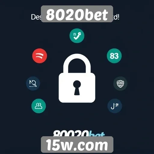 Métodos de pagamento aceitos no 8020bet