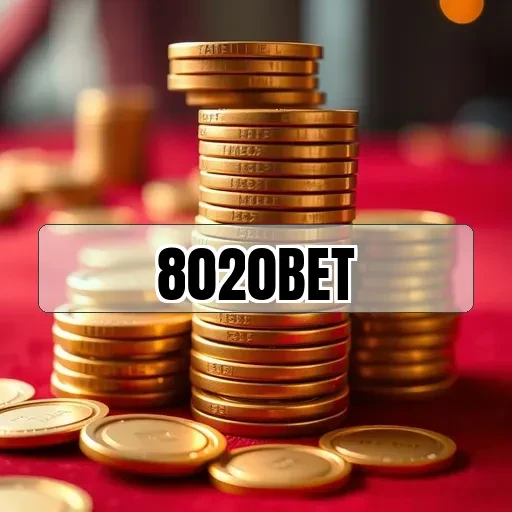 8020bet: Descubra as Funcionalidades Imperdíveis da Plataforma de Jogos