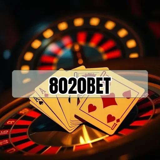 8020bet: Promoções Que Vão Transformar Suas Apostas em Jogos Fantásticos