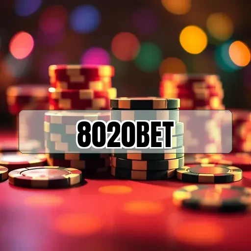 8020bet: Segurança em Primeiro Lugar para Apostadores Online