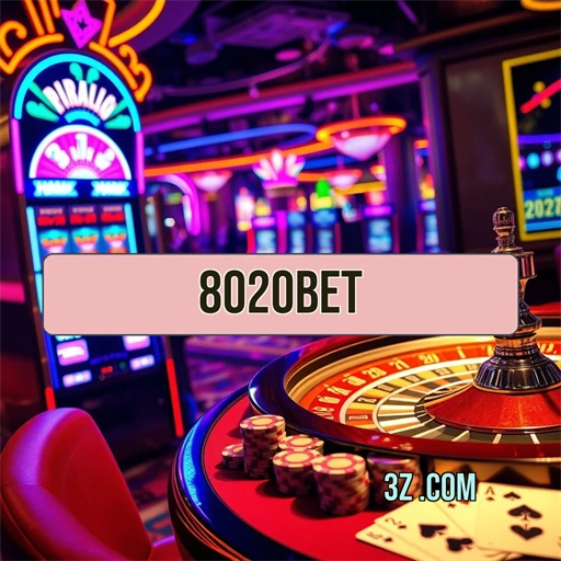 Recursos Incríveis na Seção Paga do 8020bet Revelados