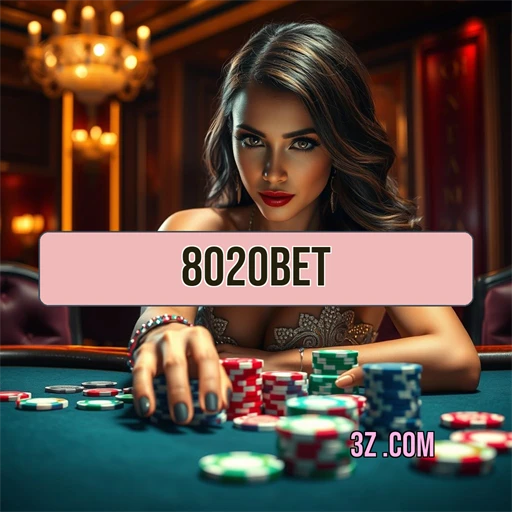 Experiência VIP Inigualável no 8020bet Atraí Jogadores Brasileiros